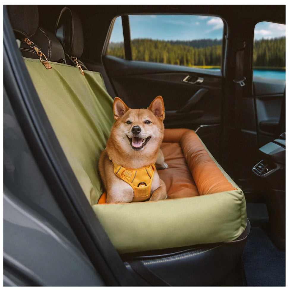 Travel