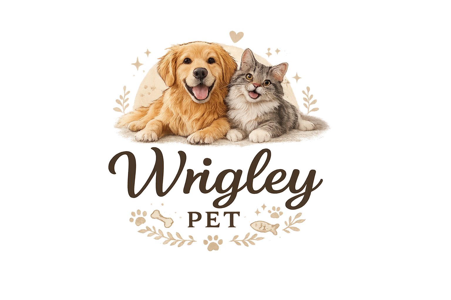 Wrigley Pet